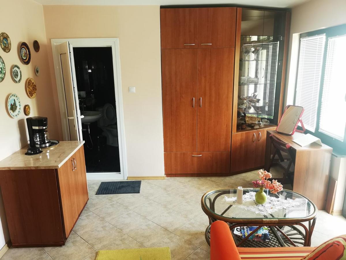 къщата на румен Apartment Sofia