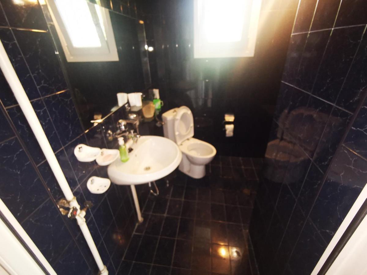 къщата на румен Apartment