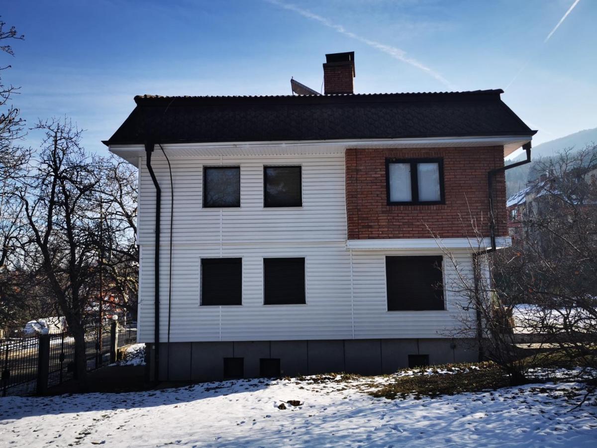 Apartment къщата на румен Sofia